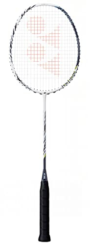 Yonex ASTROX 99 Spiel Badmintonschläger – vorbespannt (White Tiger)