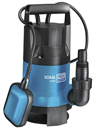 Pompe à eau Koma Tools