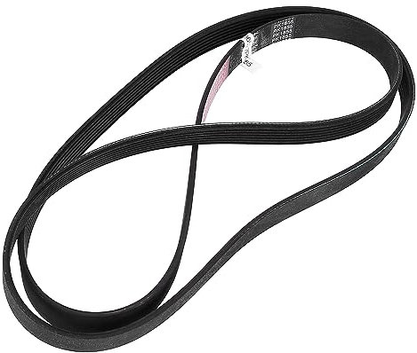 X AUTOHAUX Auto Fahrzeug Lichtmaschine Keilrippenriemen 7PK1855 11287628652