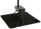DWD® Fire Retardant Carbon Felt Heat Mat for Camping Stoves, Fire Pits, BBQ Heat resistant up to 300°C Protect your self and floor from hot ash falling Essential for camping Bell Tents Tipi Yurts