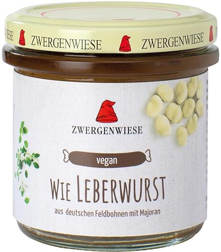 Wie Leberwurst 6 x 140 g
