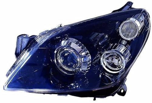 Xenon Scheinwerfer D2S/H7 Kompatibel mit Opel Astra H A04 04-14