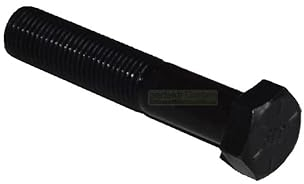 51 mm Ø 3/8 Zoll Schraube für Fuxtec Rasenmäher Messer RM-Serie FX-RM Serie