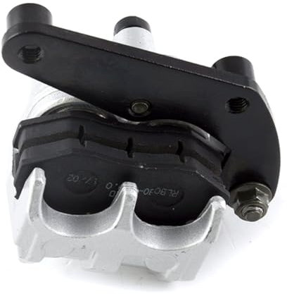 Rear Brake Caliper compatible with Lexmoto Valletta 125 ZN125T-Y