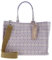 Coccinelle Never Without Handtasche 36 cm