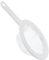 PATIKIL 9x6 Food Filter Strainer, 120 Mesh Kitchen Mesh Filters Strainers Fine Mesh Sieve with Handle for Filter Juice Coffee Soy Milk, White