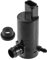 A ABSOPRO Auto Scheiben Waschpumpe 85330-0D050 für Toyota Yaris 2005-2011