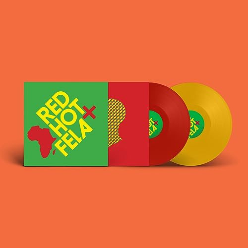 Red Hot + Fela (10th Anniv. (Col.