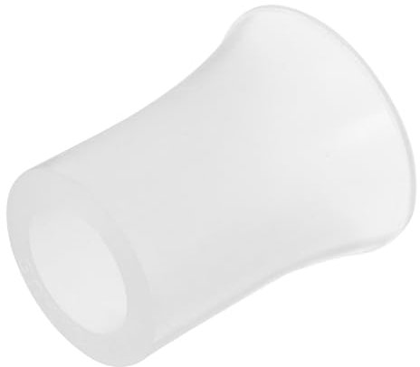 Amosfun Ice Machine Supplies Silicone Sealing Ring Easy to Install Ice Cream Maker Accessories