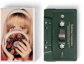 fruitcake [Green Cassette]