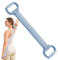 Spannseil - Rückentraining Workout Seil, Elastische Armtrainer Seile | Verstellbares Fitness Stretchband, Tragbares Krafttraining Seil, 6-Gang-Stretchbänder für Krafttraining Frauen