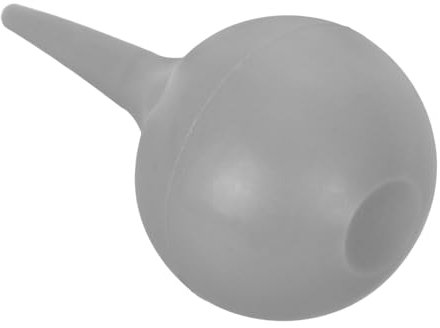 SECFOU Ohrenreinigungsball Für Schmalzentfernung Saugball Zur Reinigung Werkzeug Für Ohrenpflege Effizient Und Sicher