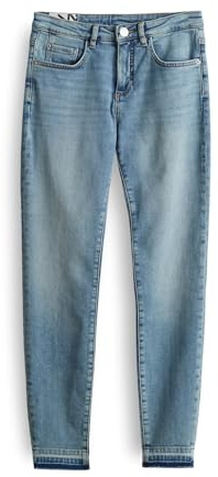 OPUS Slim Jeans Damen