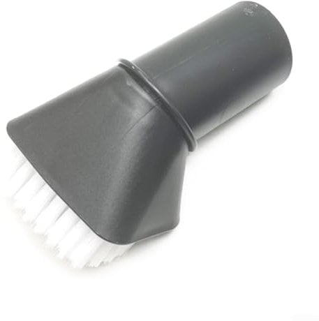 Brosse d'aspiration pour Karcher 2.863-221.0 pour aspirateur Karcher WD2 WD3 WD4 WD5, brosse d'aspirateur pour nettoyage intérieur de voiture (noir)