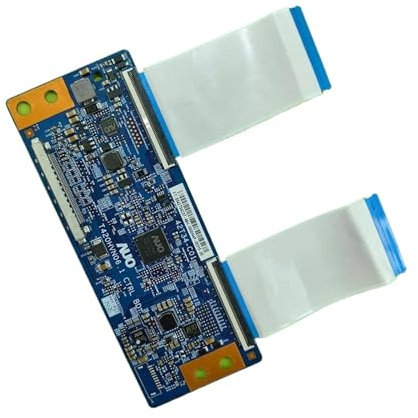 XPBTBSUS 42T34-C01 T-con Scheda Logica T420HVN06.1 55.42T34.C07, Compatibile con LG, TV 42LB570V-ZB 42LB5800-UG 42LB561V 42LB5600 42LB5610-ZC Inverter for Scheda Logica.