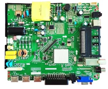 HK-T.RT2957P63 LCD TV Three In One Motherboard HK T RT2957P63 Driver Board