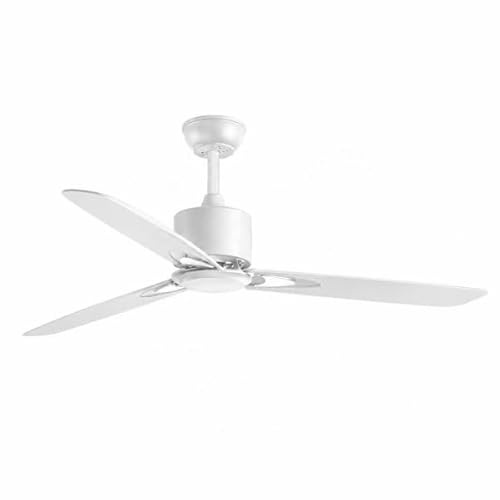 Bilake Ventilador de Techo Exterior Talaso 132 cm DC