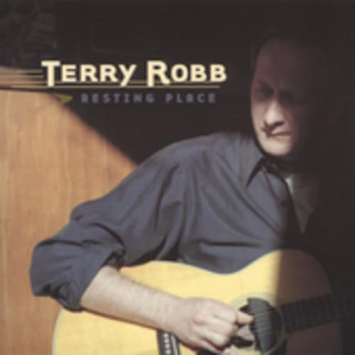 Yellow Dog terryrobb