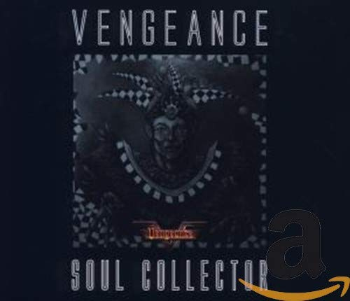 Metal Heaven (Soulfood)