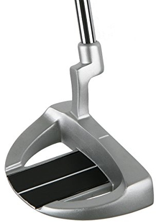 Orlimar Tangent T1 Putter Mens Right Hand with Free Headcover