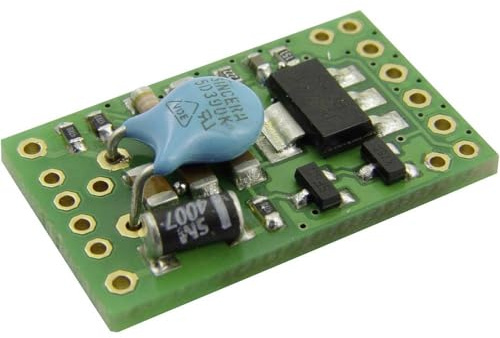 B + B Thermo-Technik PT-MOD-20MA-T3 2-Draht Anschluss Messwandler Modul 0 bis +300°C
