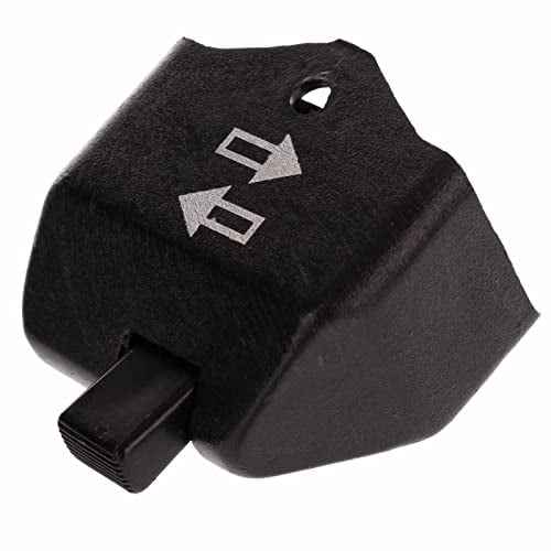 FEZ Blinkerschalter 8606.7 - für Simson S50, S51, KR51 Schwalbe u.a. - MZ TS, ES, ETS