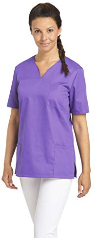 Leiber Damen Schlupfjacke, 1/2 Arm mit V-Ausschnitt 08/1249