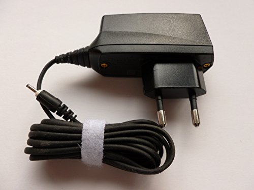 Orig. AC-8E Netzteil Ladekabel für Nokia N91 N92 N93 N93i N95 8GB N95 N96 X2 X2-01 X2-02 X2-05 X3 Touch and Type