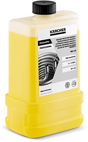 Ablandador de agua Karcher RM110 1L
