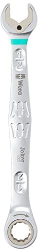 Wera Joker Maul-Ringratschen-Schlüssel, 18 mm, 05073278001