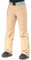 O'Neill Damen Skihose PW Star, Havana Beige, M, 558006