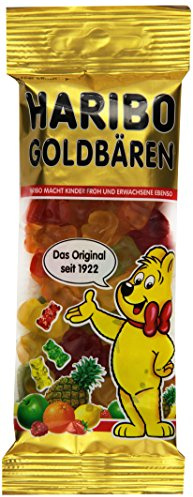 Haribo Mini-Goldbären, 14er Pack (14 x 75 g)