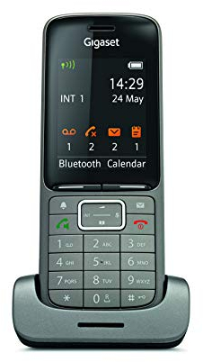 Gigaset SL750H PRO [Spanische Version]