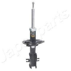 JAPANPARTS MM-00285 1x Stoßdämpfer Federbein Gasdruck Vorne Kompatibel mit LANCIA LYBRA SW 839BX 46513681 46761326