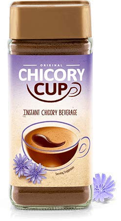 Barleycup | Organic Chicory Cup | 10 X 100G