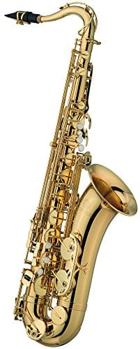 Jupiter JTS700Q Tenor Saxophon - Goldlack