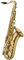 Jupiter JTS700Q Tenor Saxophon - Goldlack