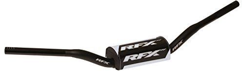 RFX fxhb 70001 99BK Pro Series F7 Verjüngung Bar RC Bend, 28,6 mm