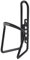 M-Wave Flaschenhalter Fahrrad universal, Farbe:Schwarz