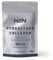 HSN Colágeno Hidrolizado Bovino en Polvo | Sin Sabor 500g | 10g Péptidos de Colágeno de Bajo Peso Molecular | Sin Añadidos ni Aditivos | No Incluye Dosificador | No-GMO, Sin Gluten