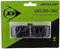 Dunlop Unisex Gecko-Tac Ersatzgrip Griffband, Schwarz, 1 Stück
