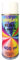 Spray RAL 5023 bleu clair mat 400 ml 1K