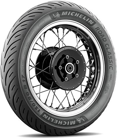 MICHELIN Road Classic Motorradreifen 130/90B17 68V Hinterrad
