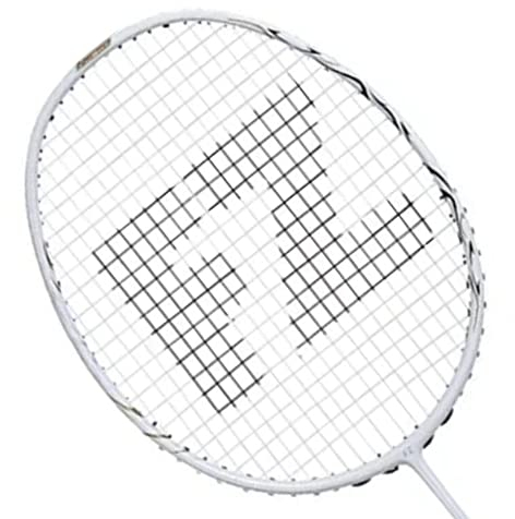 FZ Forza Nano Light 10 Badminton Racket (5U-G5) (Strung)