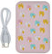 Mr Wonderful Power Bank, Slimmest USB Triple 3A Haute Vitesse 10000Ah Wondee Batterie Externe Kittens, Batterie Portable pour 12 11 X Pro Max Samsung S21 S20 iPad Tablet Airpods