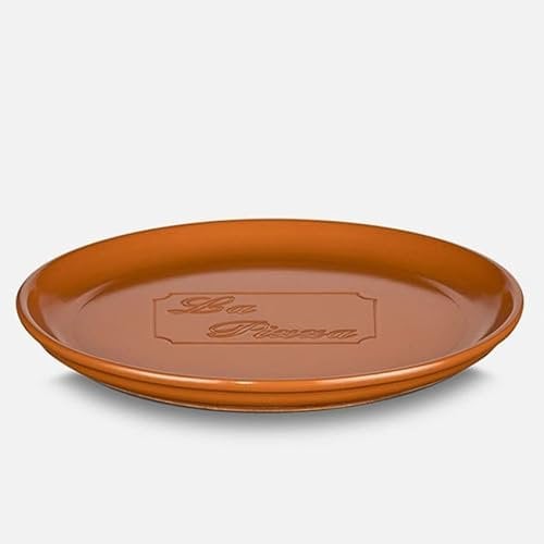 Pizza plate Terra Cotta - D 30 cm