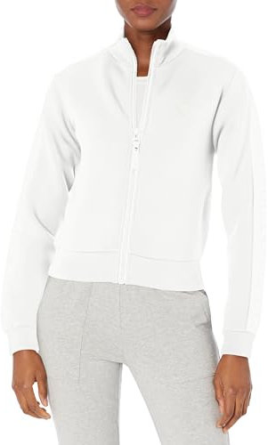 GUESS Zip Sweatshirt V2YQ17K7UW2 (m), cremefarben, M