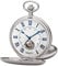 Regent Analog Mechanisches Handaufzugswerk Taschenuhr 11340150