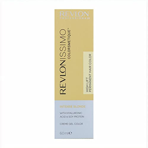 Revlonissimo ColourSMETIQUE Intense Blonde 1200MN-Natural 60 ml