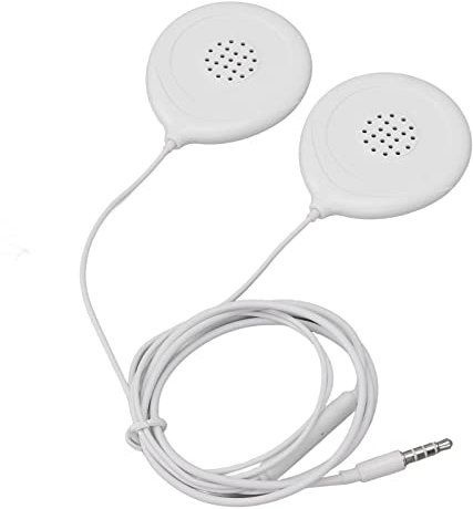 Auriculares para Bebés, Altavoz Profesional de Vientre de Embarazo Reproductor de Música Embarazada, Reproduce Música para el bebé Dentro del útero